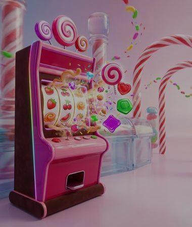 Sweet Bonanza