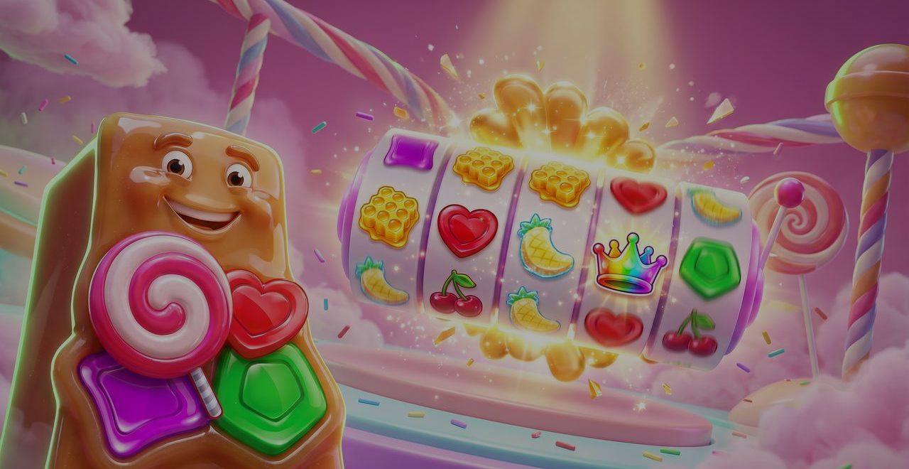 Sweet Bonanza